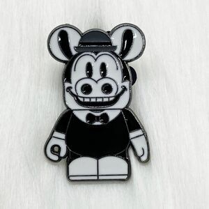 🔮 5/$25 Disney‎ Vinylmation Classic Disney Horace Horsecollar Pin
